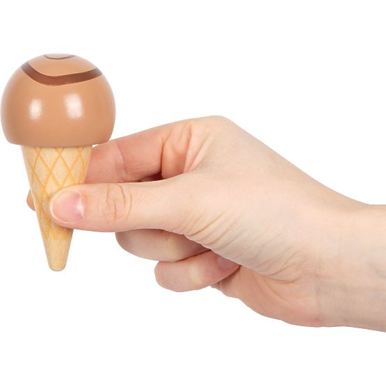 small foot Eistheke Fresh