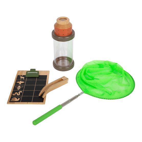 small foot Entdecker-Set Discover