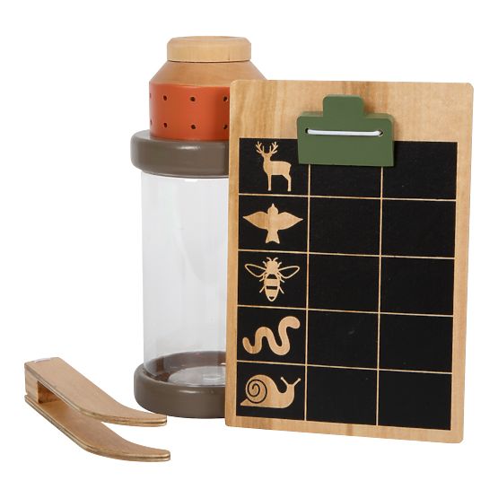 small foot Entdecker-Set Discover