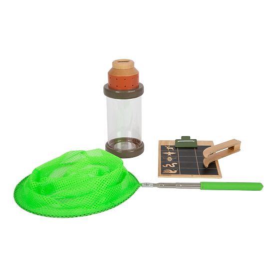 small foot Entdecker-Set Discover