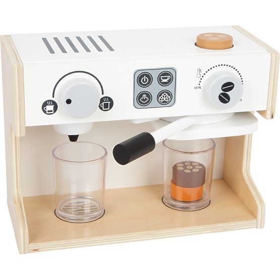 small foot Gastro-Kaffeemaschine