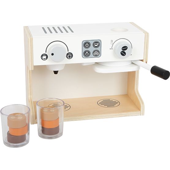 small foot Gastro-Kaffeemaschine