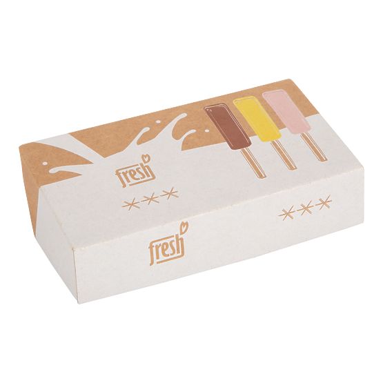 small foot Holz-Eis am Stiel Fresh