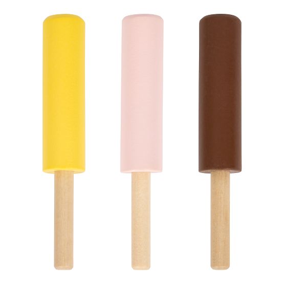 small foot Holz-Eis am Stiel Fresh