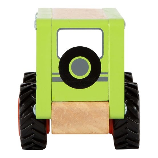 small foot Holz-Geländewagen