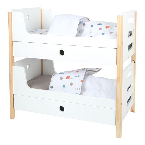 small foot Holz-Kinderbett Little Button