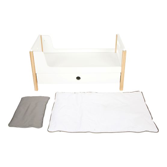 small foot Holz-Kinderbett Little Button