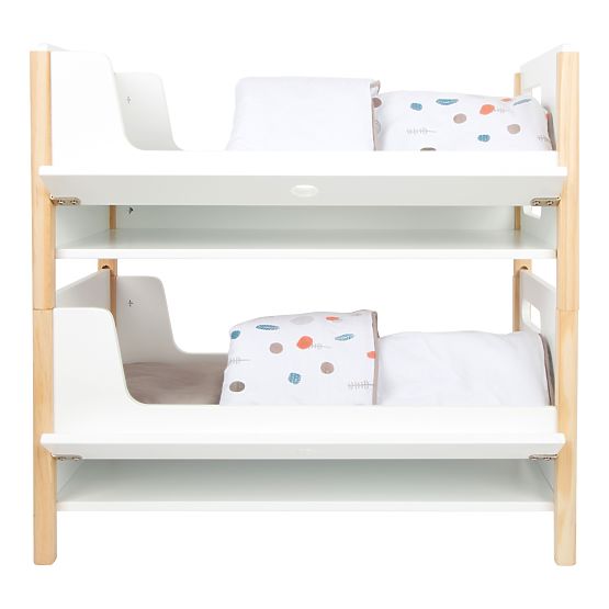 small foot Holz-Kinderbett Little Button