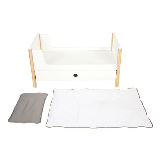 small foot Holz-Kinderbett Little Button