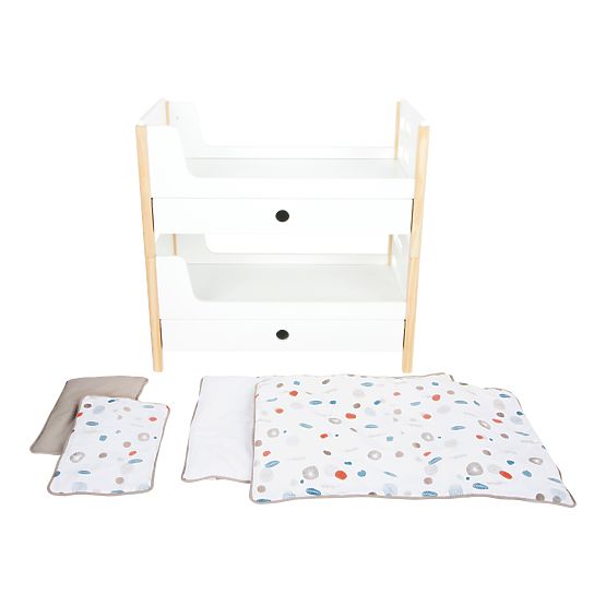 small foot Holz-Kinderbett Little Button