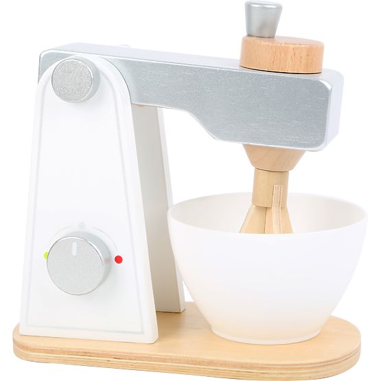 small foot Holz-Küchenmaschine