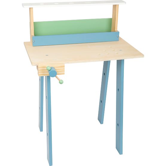 small foot Holz-Werkbank Nordic