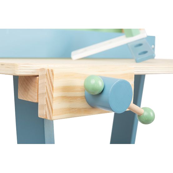 small foot Holz-Werkbank Nordic