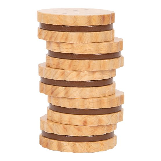 small foot Holzplätzchen Fresh