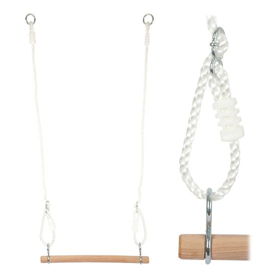 small foot Holzschaukel 3in1