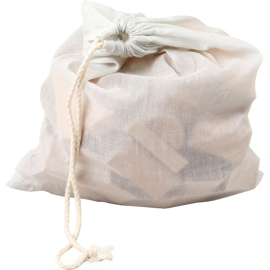 Small Foot Holzwürfel 50 Stück natur