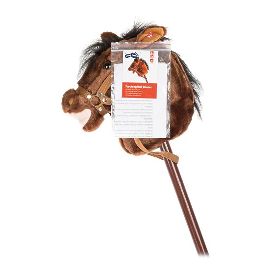 Small Foot Horse auf Donnerstange