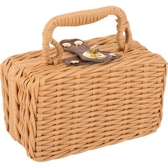 small foot Kaffeeset im Koffer