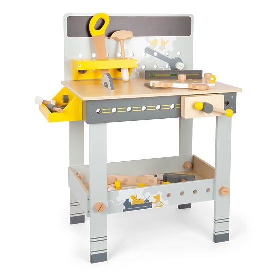 small foot Kinder-Werkbank Miniwob