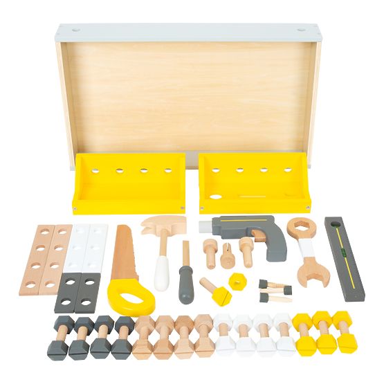 small foot Kinder-Werkbank Miniwob