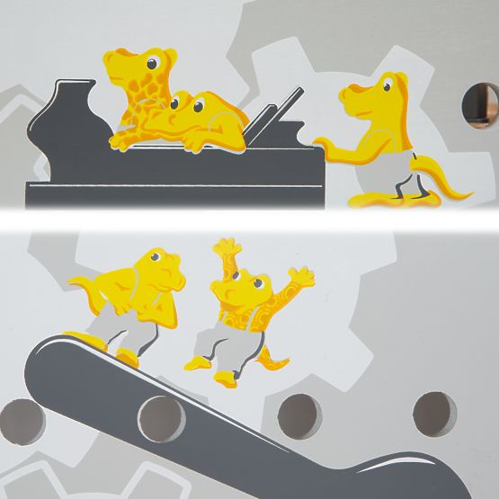 small foot Kinder-Werkbank Miniwob