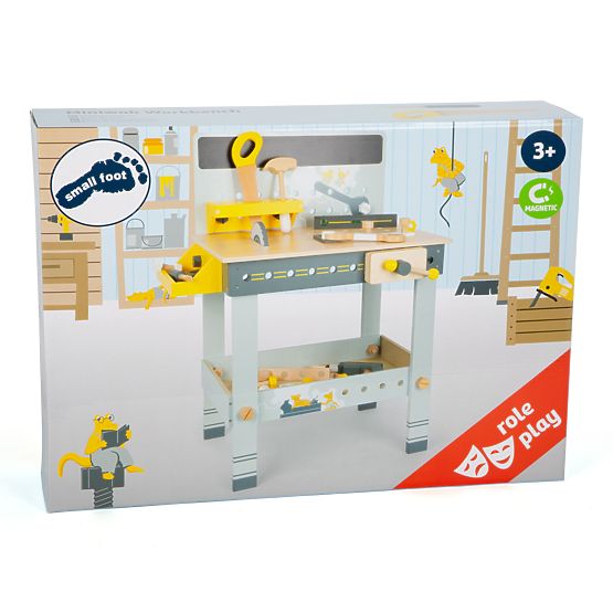 small foot Kinder-Werkbank Miniwob