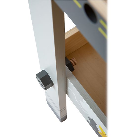 small foot Kinder-Werkbank Miniwob
