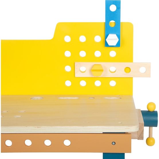 small foot Kinder-Werkbank Workshop