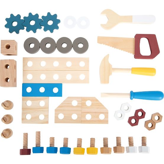 small foot Kinder-Werkbank Workshop