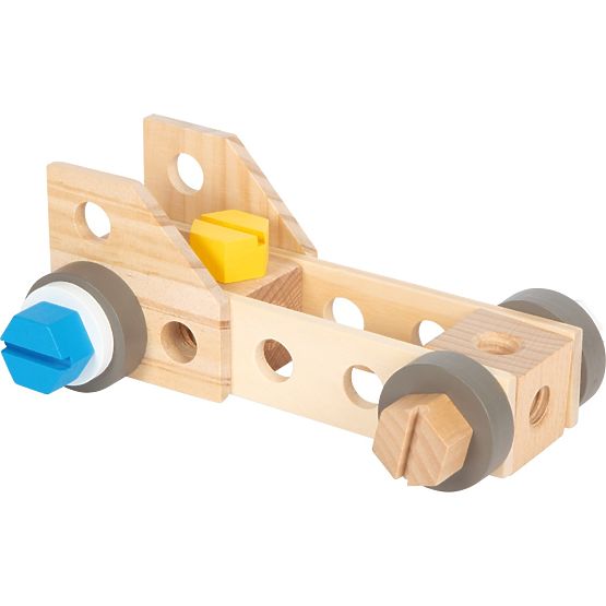 small foot Kinder-Werkbank Workshop