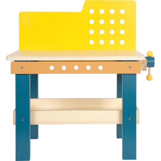 small foot Kinder-Werkbank Workshop