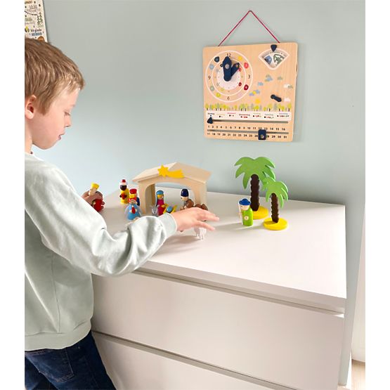 Small Foot Kinderbett aus Holz
