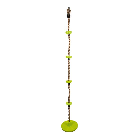 small foot Kletter-Schaukel 2-in-1
