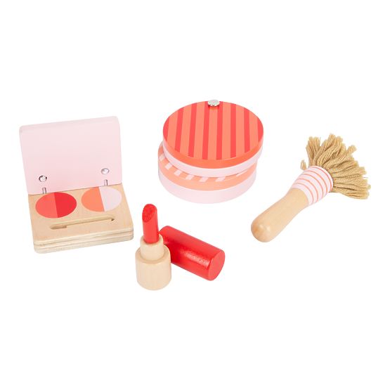 small foot Kosmetikkoffer im Retro-Stil