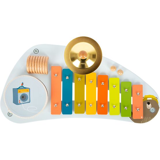small foot Musikspieltisch Groovy Beats