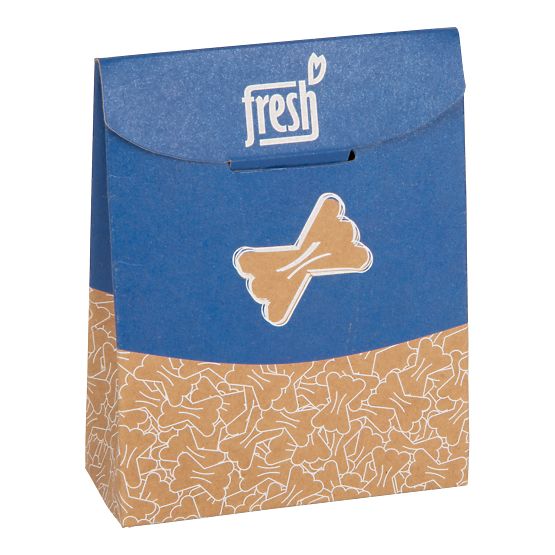 small foot Pasta Fresh