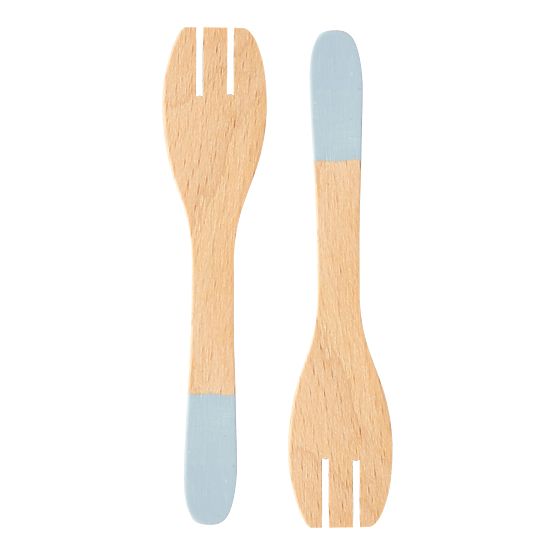 small foot Pasta-Kochset