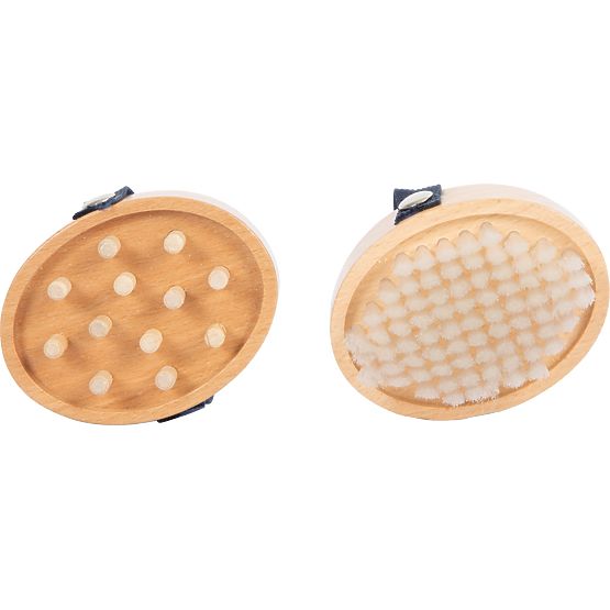 small foot Pferdepflege-Set mit Tasche