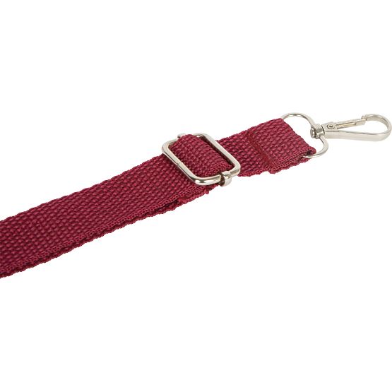 small foot Pferdepflege-Set mit Tasche rot