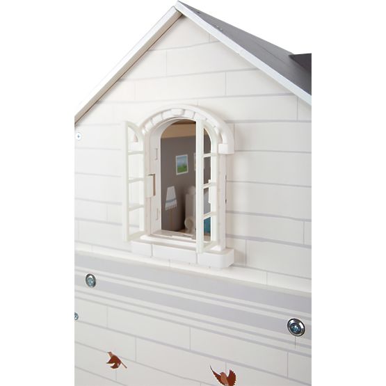 small foot Puppenhaus Stadtvilla