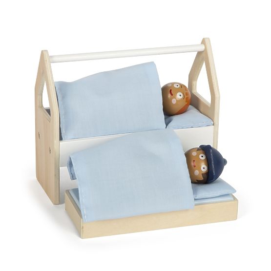 small foot Puppenhausmöbel Kinderzimmer