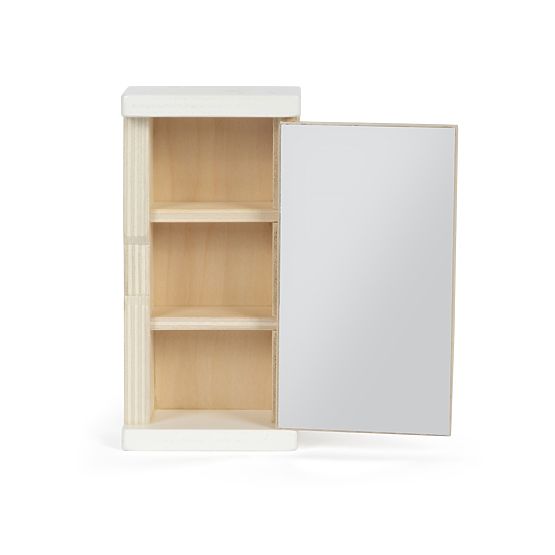 Small Foot Puppenhausmöbel - Schlafzimmer