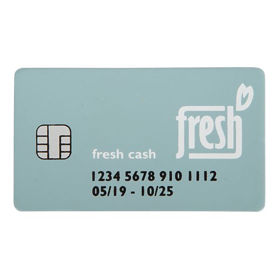 small foot Registrierkasse Fresh