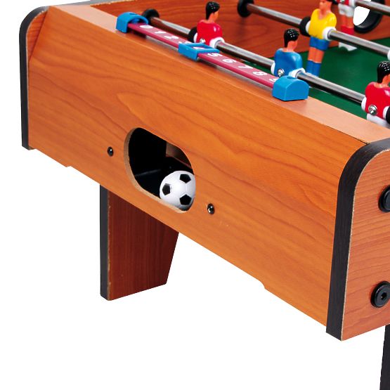 Small Foot Tischfußball groß