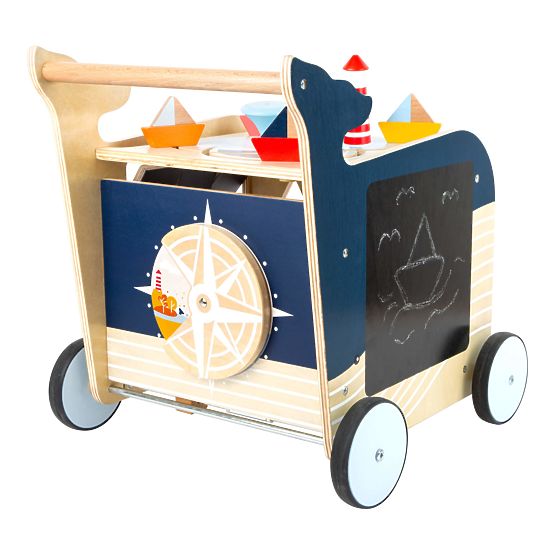Small Foot Wal aus Holz