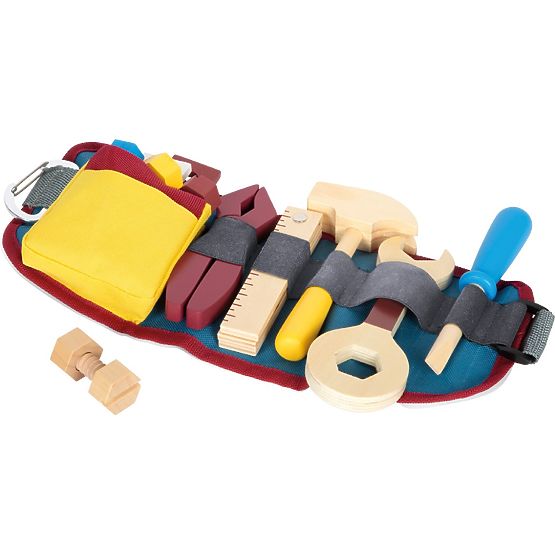 small foot Werkzeuggürtel Workshop