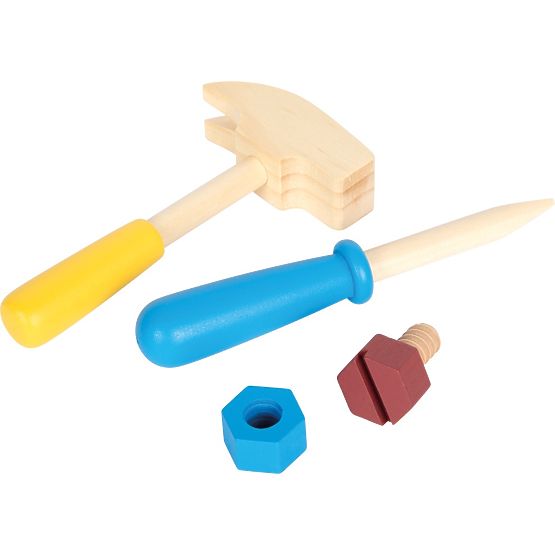 small foot Werkzeuggürtel Workshop