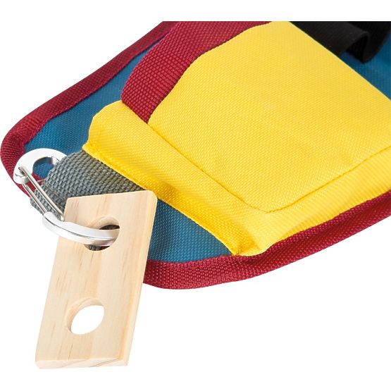 small foot Werkzeuggürtel Workshop