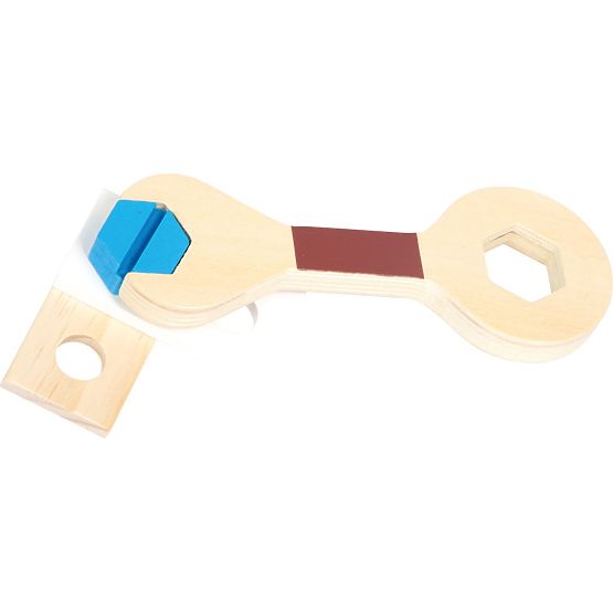 small foot Werkzeuggürtel Workshop