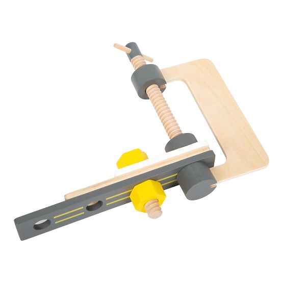 small foot Werkzeugkiste 2-in-1 Miniwob